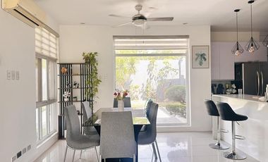 Tropical House and Lot for Sale in Villa De Mercedes Subdivison, Davao City