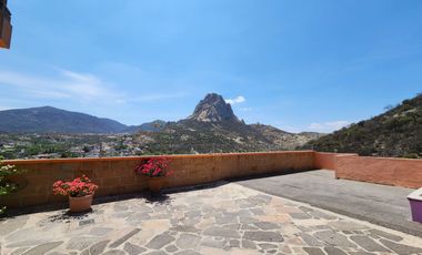PROPIEDAD PARA AIRBNB, HOSPEDAJE O GIRO TURÍSTICO EN EL CORAZÓN DE BERNAL.