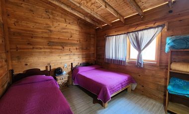PROPIEDAD PARA AIRBNB, HOSPEDAJE O GIRO TURÍSTICO EN EL CORAZÓN DE BERNAL.