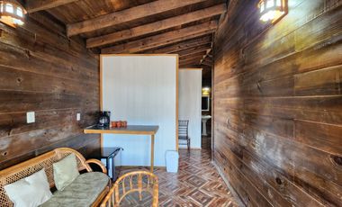 PROPIEDAD PARA AIRBNB, HOSPEDAJE O GIRO TURÍSTICO EN EL CORAZÓN DE BERNAL.