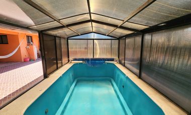 PROPIEDAD PARA AIRBNB, HOSPEDAJE O GIRO TURÍSTICO EN EL CORAZÓN DE BERNAL.