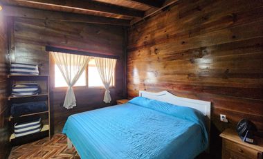 PROPIEDAD PARA AIRBNB, HOSPEDAJE O GIRO TURÍSTICO EN EL CORAZÓN DE BERNAL.