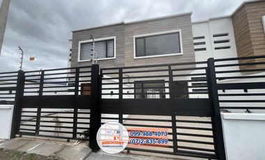 Nuevo proyecto de viviendas independientes, Sector Baños C1283