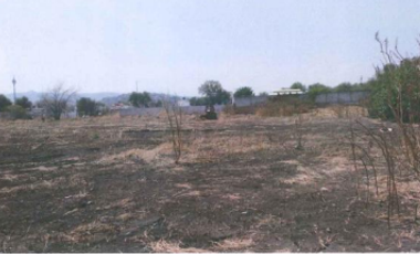 VENTA TERRENO 21,910 M2 MACROLOTE HABITACIONAL EN APORTACIÓN EN COLONIA LA JOYA QUERETARO