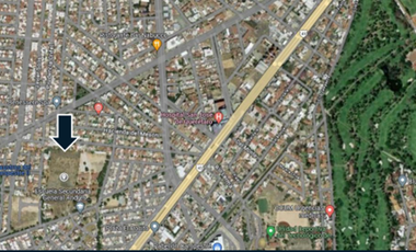 VENTA TERRENO 21,910 M2 MACROLOTE HABITACIONAL EN APORTACIÓN EN COLONIA LA JOYA QUERETARO