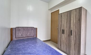 BLOOM06XXA: For Rent Fully Furnished 2BR with Balcony in Bloom Residences