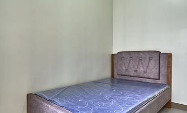 BLOOM06XXA: For Rent Fully Furnished 2BR with Balcony in Bloom Residences