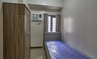 BLOOM06XXA: For Rent Fully Furnished 2BR with Balcony in Bloom Residences