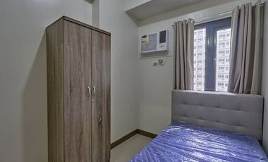 BLOOM06XXA: For Rent Fully Furnished 2BR with Balcony in Bloom Residences