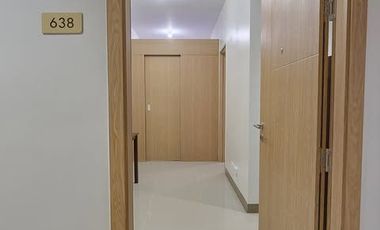 BLOOM06XXA: For Rent Fully Furnished 2BR with Balcony in Bloom Residences