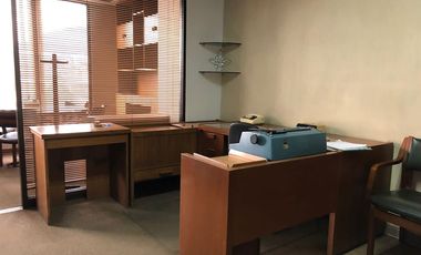 PR15709 Oficina en venta en el sector, San Diego, Medellin