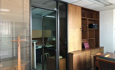 PR15709 Oficina en venta en el sector, San Diego, Medellin