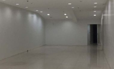 Ground floor commercial space for rent in The Trade and Financial Tower (TFT BUILDING) , BGC