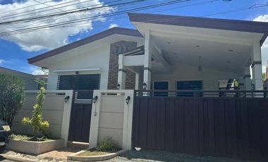 Brand New 3 Bedroom House and Lot for Sale in Harp Village BF Homes, Parañaque City