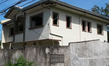 House and Lot for sale in 5th Street Desta Homes Subdivision Barangay Atlag Malolos City