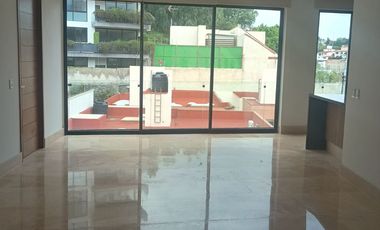 EXCELENTES DEPARTAMENTOS A ESTRENAR CON TERRAZA Y ROOF PRIVADOS