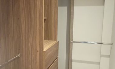 EXCELENTES DEPARTAMENTOS A ESTRENAR CON TERRAZA Y ROOF PRIVADOS