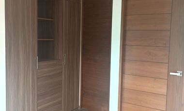 EXCELENTES DEPARTAMENTOS A ESTRENAR CON TERRAZA Y ROOF PRIVADOS