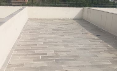 EXCELENTES DEPARTAMENTOS A ESTRENAR CON TERRAZA Y ROOF PRIVADOS
