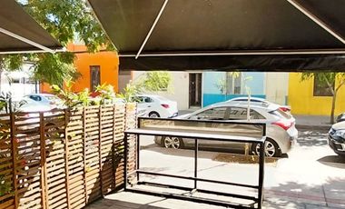 OPRTUNIDAD, CASI NUEVO, BARRIO ITALIA