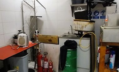 OPRTUNIDAD, CASI NUEVO, BARRIO ITALIA