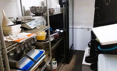 OPRTUNIDAD, CASI NUEVO, BARRIO ITALIA