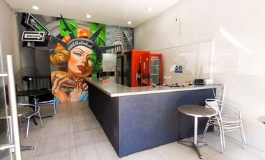 OPRTUNIDAD, CASI NUEVO, BARRIO ITALIA