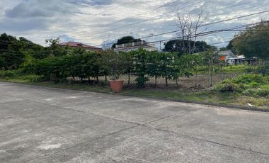 LOT FOR SALE IN A SUBDIVISION