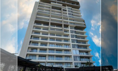 DEPARTAMENTO EN RENTA, AMUEBLADO, NYMPHE TOWER, RESIDENCIAL SOBERNA, LEON, GTO -NY3 -