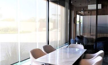 DEPARTAMENTO EN RENTA, AMUEBLADO, NYMPHE TOWER, RESIDENCIAL SOBERNA, LEON, GTO -NY3 -