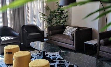 DEPARTAMENTO EN RENTA, AMUEBLADO, NYMPHE TOWER, RESIDENCIAL SOBERNA, LEON, GTO -NY3 -