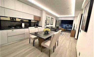DEPARTAMENTO EN RENTA, AMUEBLADO, NYMPHE TOWER, RESIDENCIAL SOBERNA, LEON, GTO -NY3 -