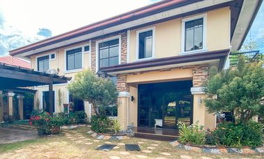 Spacious House for Sale in Philam Life Village