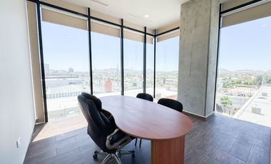 VENTA Oficina ANDENES