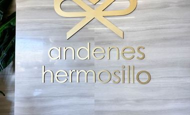 VENTA Oficina ANDENES