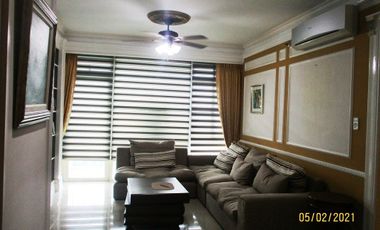 Condo for rent in Cebu City, Citylights Gardens 3-br furnished incl. of dues