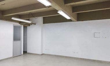 PR19866 Oficina en arriendo en el sector Rionegro