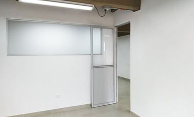 PR19866 Oficina en arriendo en el sector Rionegro