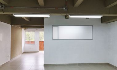 PR19866 Oficina en arriendo en el sector Rionegro