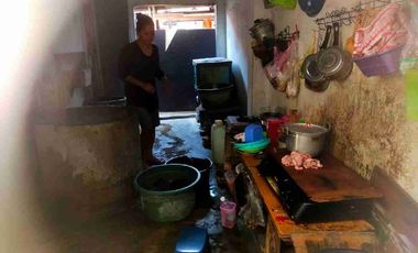 dijual kost Aktif di Banjar Kemantren buduran Sidoarjo