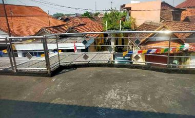 dijual kost Aktif di Banjar Kemantren buduran Sidoarjo