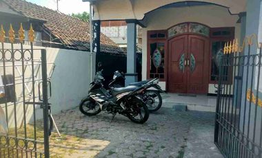 dijual kost Aktif di Banjar Kemantren buduran Sidoarjo
