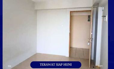 Apartemen Siap Huni Educity Pakuwon City Surabaya Timur dkt Mulyosari Kenjeran