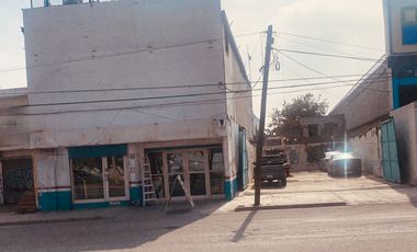 Bodega en venta, Estricta Seguridad, Avenida Bernardo Reyes, colonia Niño Artillero, Monterrey, Nuevo León