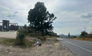 Terreno De 200m2 Dentro De Fracc En santa Isabel Cholula Puebla.