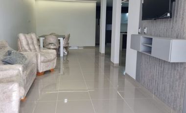 VENTA CASA CONJUNTO SIERRA NEVADA