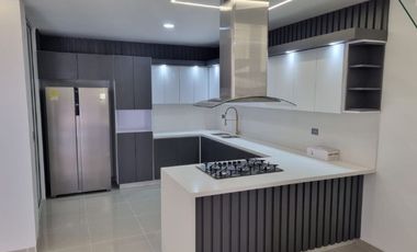 VENTA CASA CONJUNTO SIERRA NEVADA