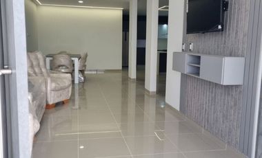 VENTA CASA CONJUNTO SIERRA NEVADA