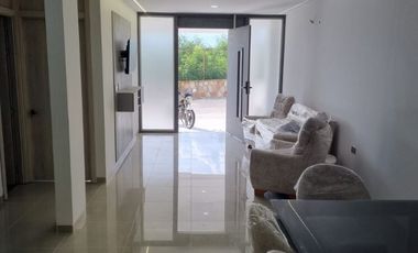 VENTA CASA CONJUNTO SIERRA NEVADA