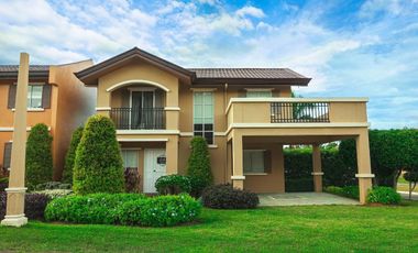 5 bedrooms House and Lot in Taal Batangas